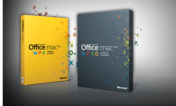 upgrade microsoft office for mac
