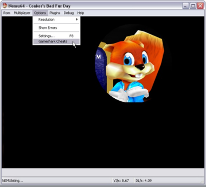 torrent n64 emulator mac